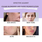 Turmeric  & Kojic Acid Facial Cleanser