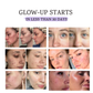 Turmeric  & Kojic Acid Facial Cleanser