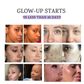 Turmeric Night Wrapping Mask