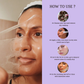 Turmeric Night Wrapping Mask