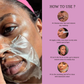 Turmeric Night Wrapping Mask