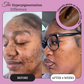 Turmeric Night Wrapping Mask