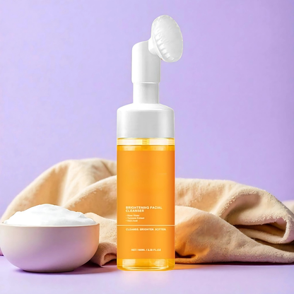 Turmeric  & Kojic Acid Facial Cleanser