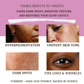 Turmeric Night Wrapping Mask