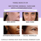 Turmeric Night Wrapping Mask